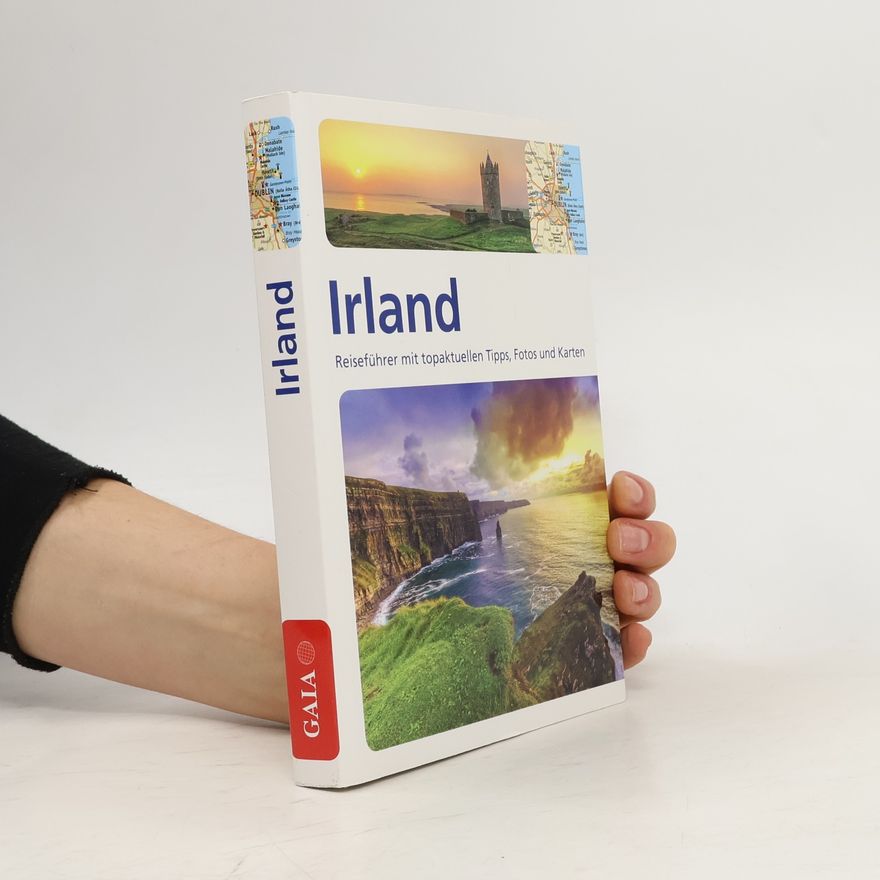 Christian Nowak Irland