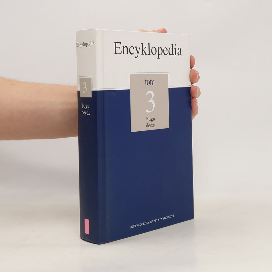 Juliusz Rawicz Encyklopedia