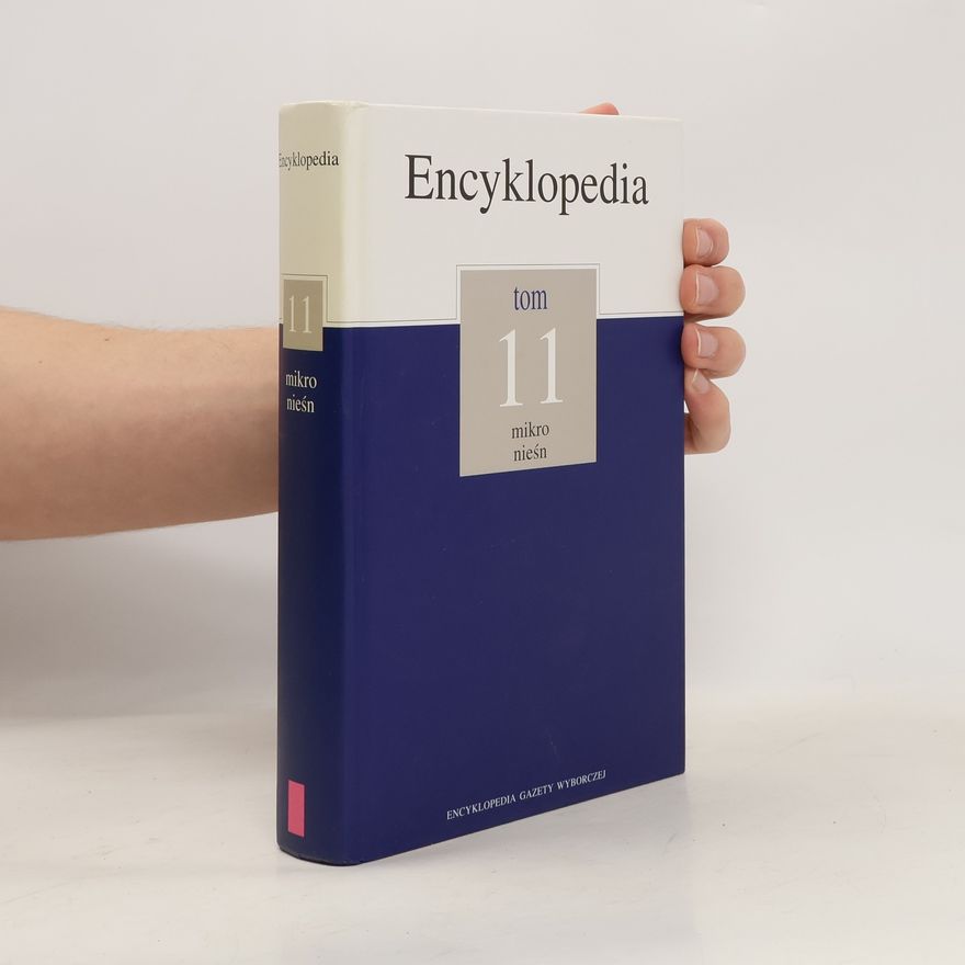 Autorenkollektiv Encyklopedia Gazety Wyborczej