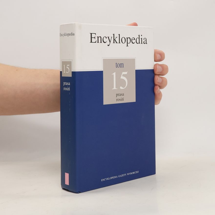 Collectif d'auteurs The American Peoples Encyklopedia 15