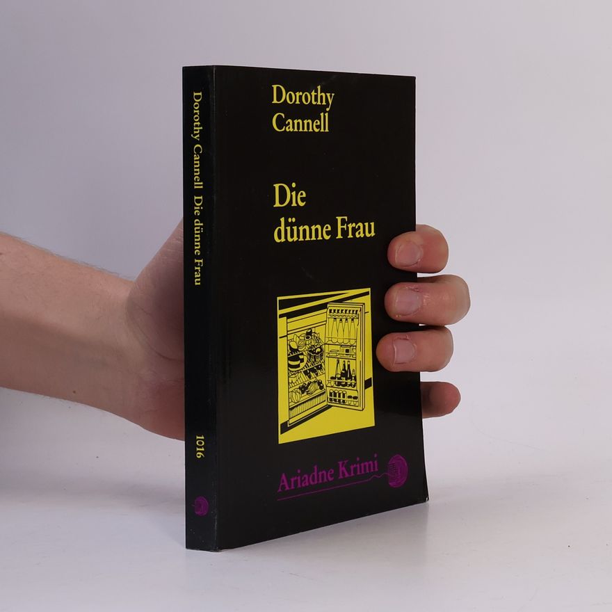 Dorothy Cannell Die dünne Frau