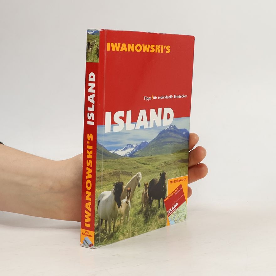 Lutz Berger Island