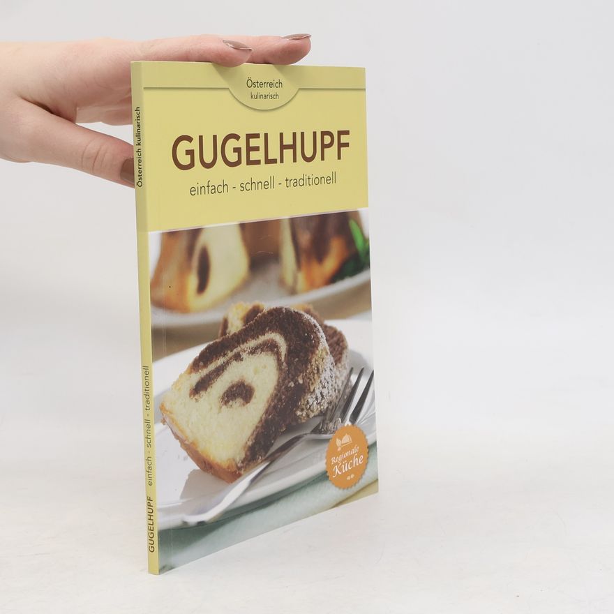 Inge Krenn Gugelhupf