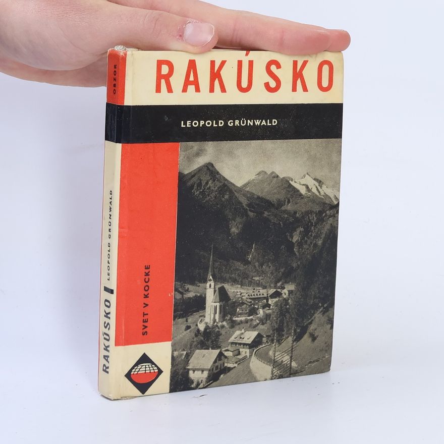 Leopold Grünwald Rakúsko
