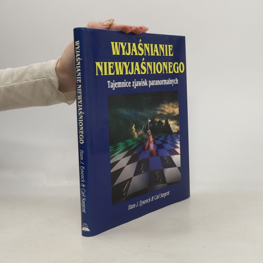 Anna Szczuka Wyjaśnianie niewyjaśnionego