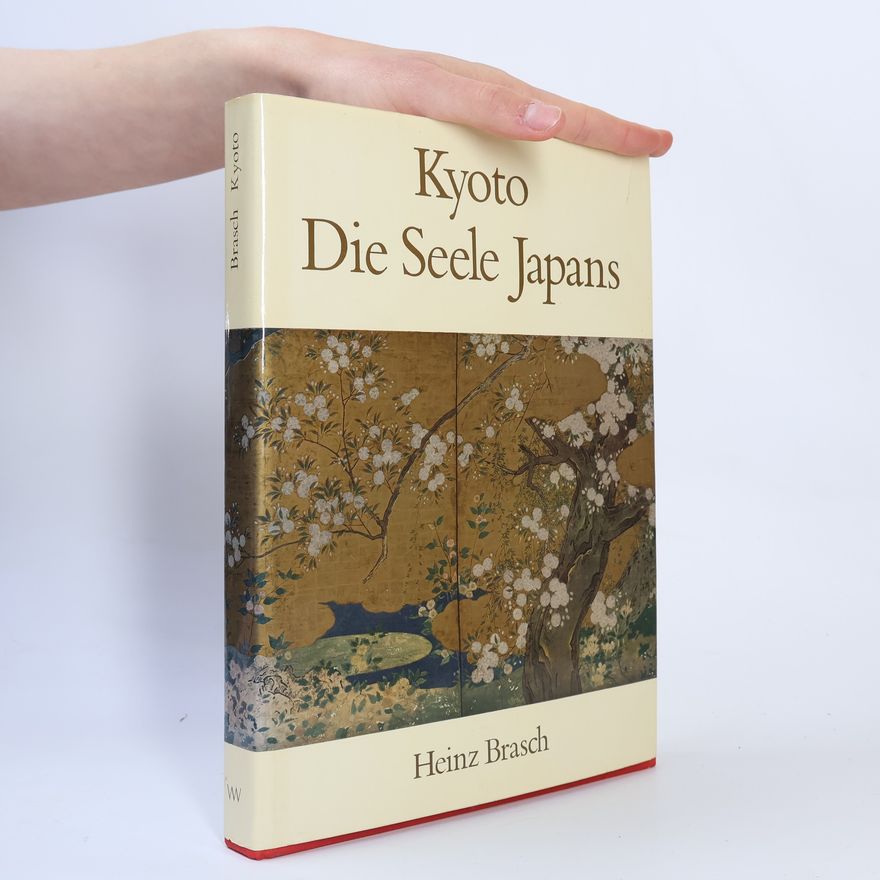 Heinz Brasch Kyoto