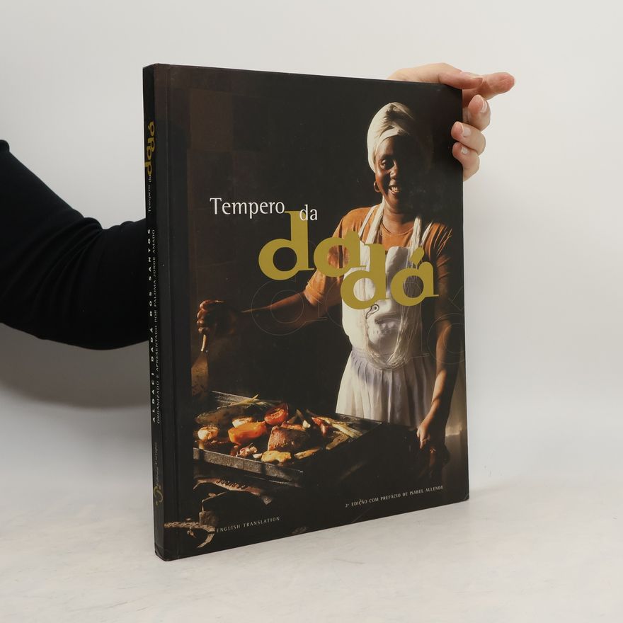 Aldaci Dadá dos Santos Tempero da Dadá