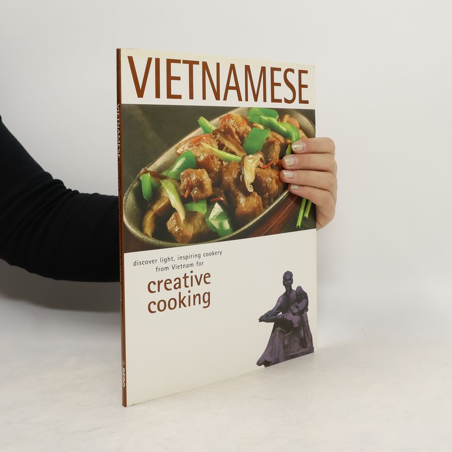 anonym Vietnamese