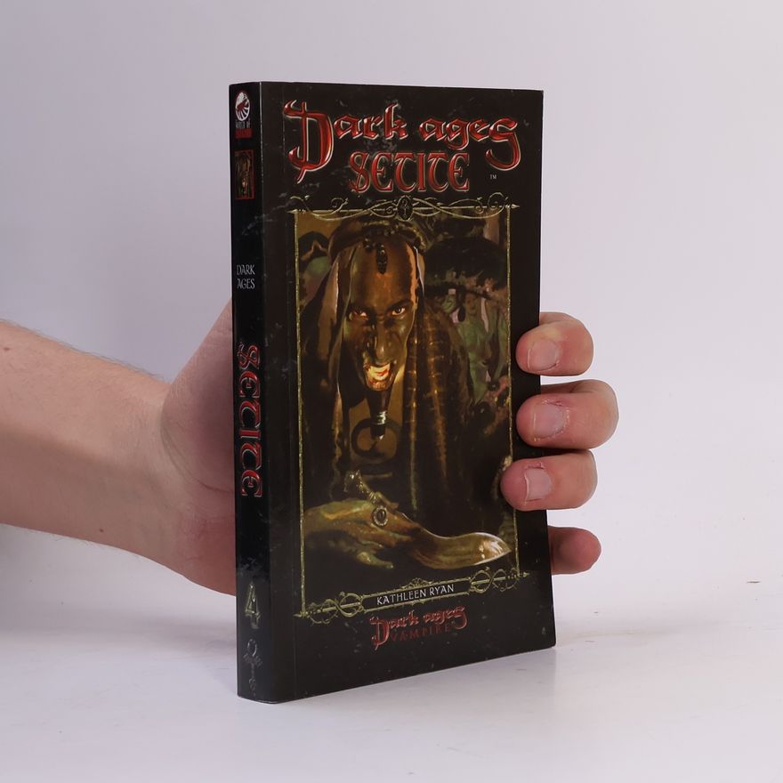 Kathleen D. Ryan Dark Ages