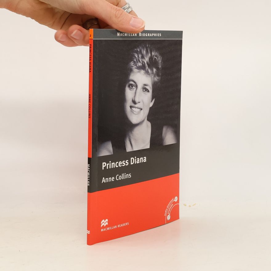 Anne Collins Princess Diana