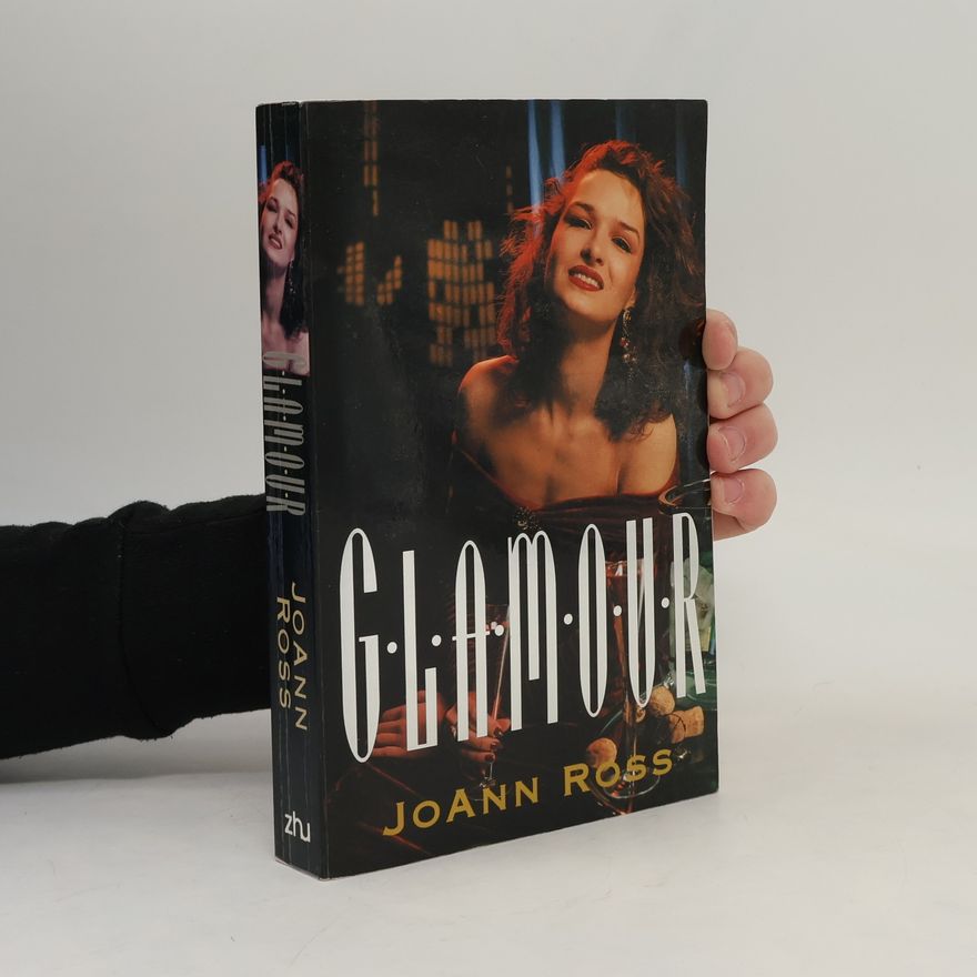 Riek Bredman Glamour