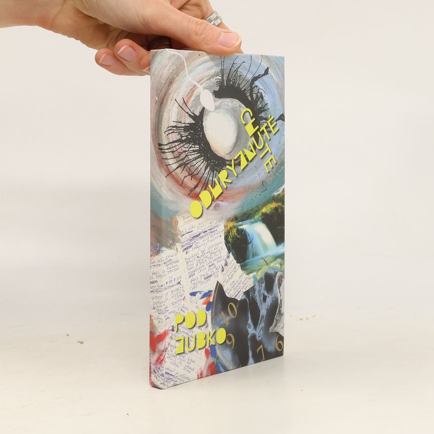 Various authors Odhryznuté chute