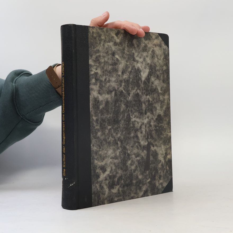 Collectif d'auteurs Die Osteuropäischen Literaturen und die Slawischen Sprachen