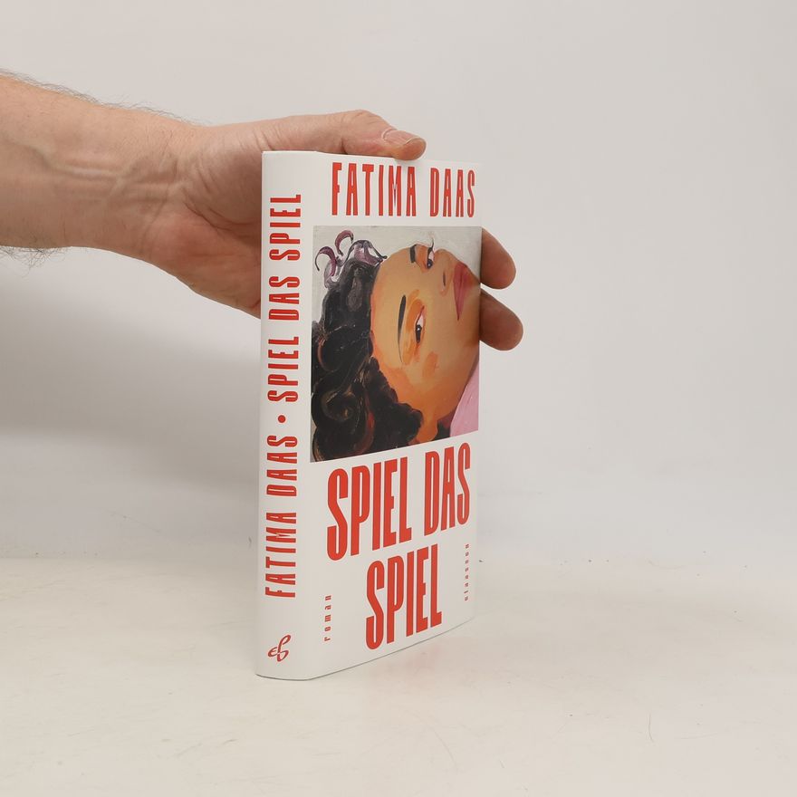 Fatima Daas Spiel das Spiel
