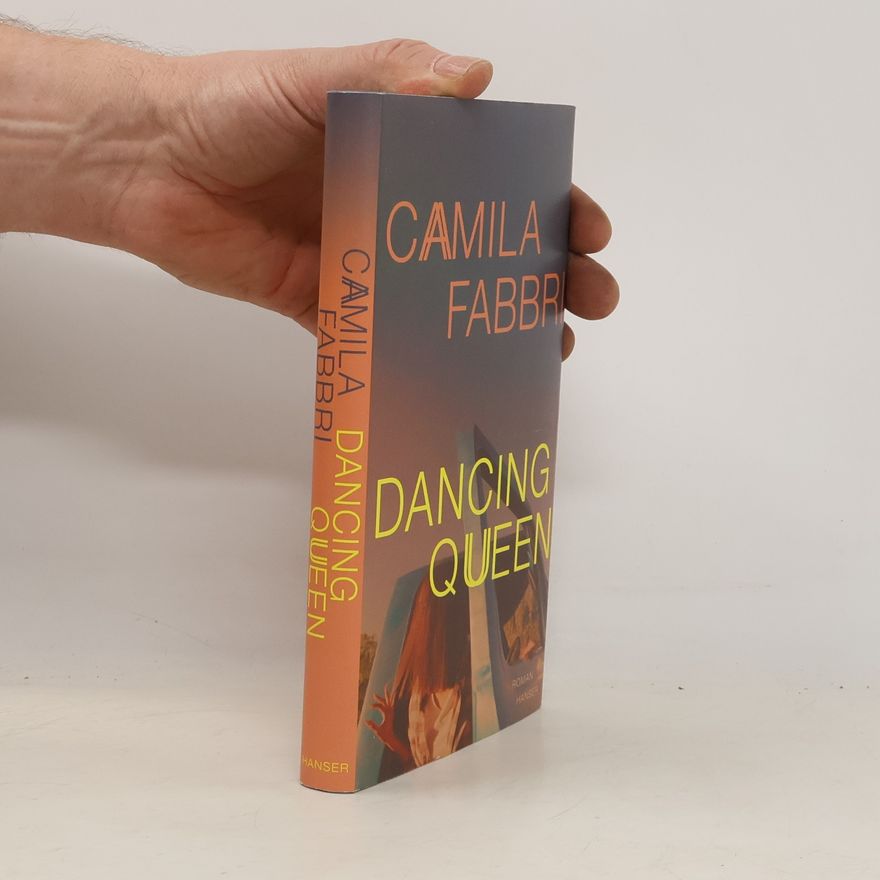 Camila Fabbri Dancing Queen