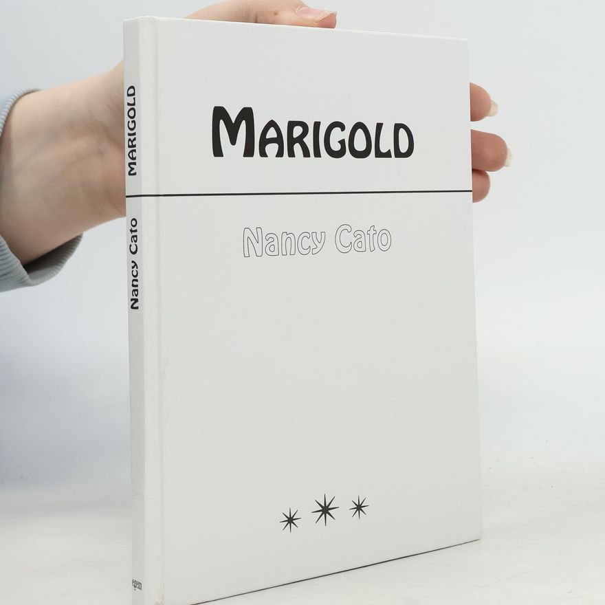 Nancy Cato Marigold