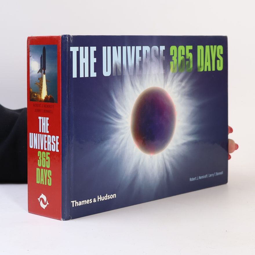 Robert J. Nemiroff The Universe