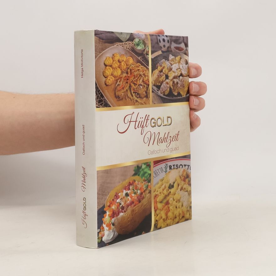 Helga Motivtorte Hüftgold Mahlzeit