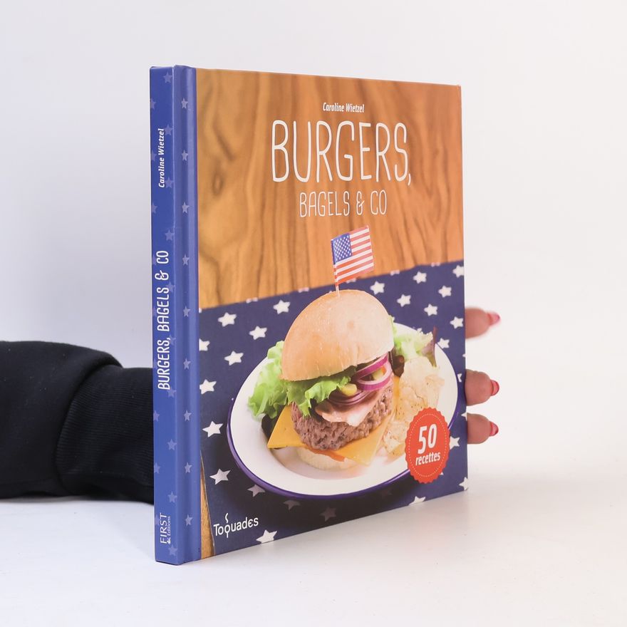 Caroline Wietzel Burgers, Bagels and Co