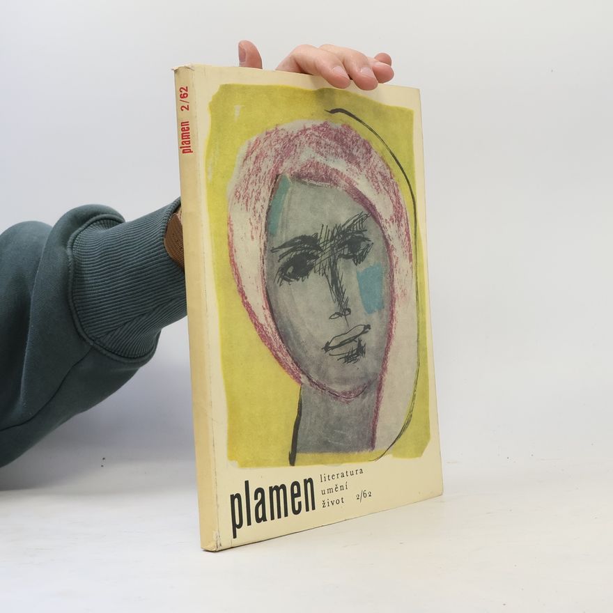 Various authors Plamen 2/62