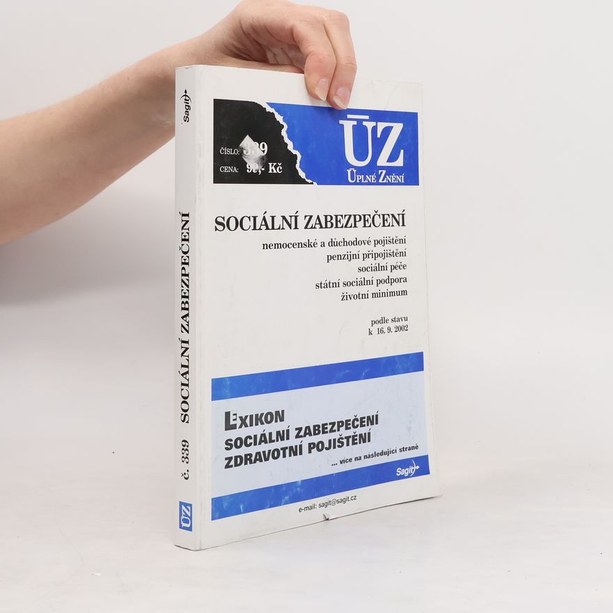 Česko Sociální zabezpečení