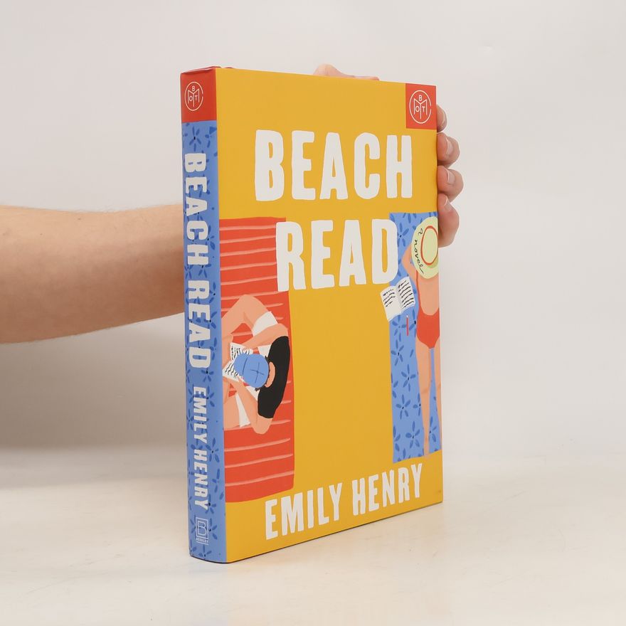 Emily Henry Beach Read