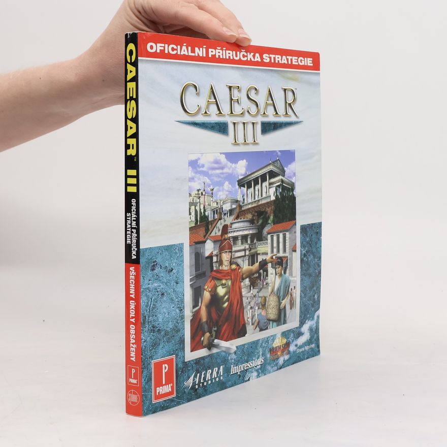 Shane Mooney Caesar III