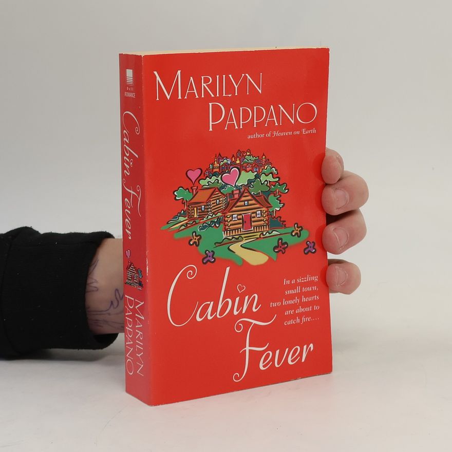 Marilyn Pappano Dell Romance: Cabin Fever