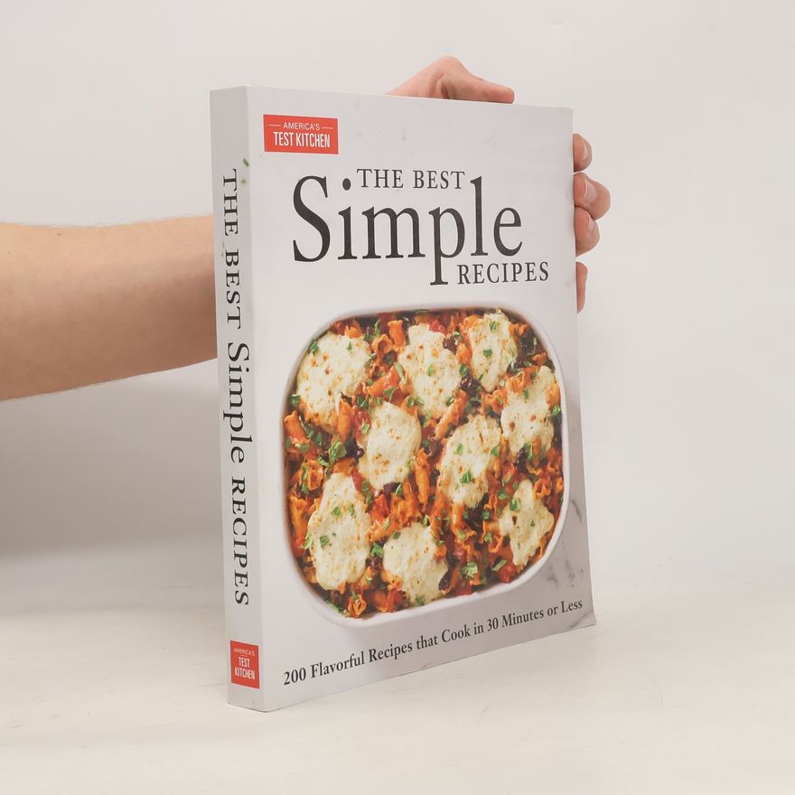 Keller + Keller The Best Simple Recipes