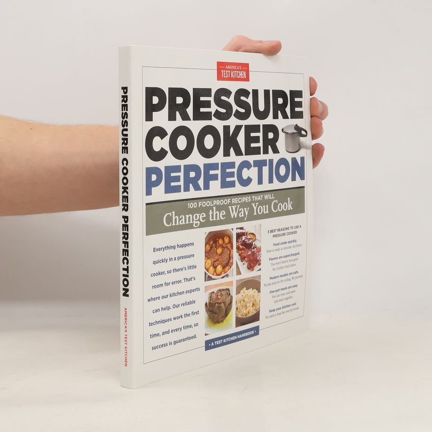 Radan Lexa Pressure Cooker Perfection