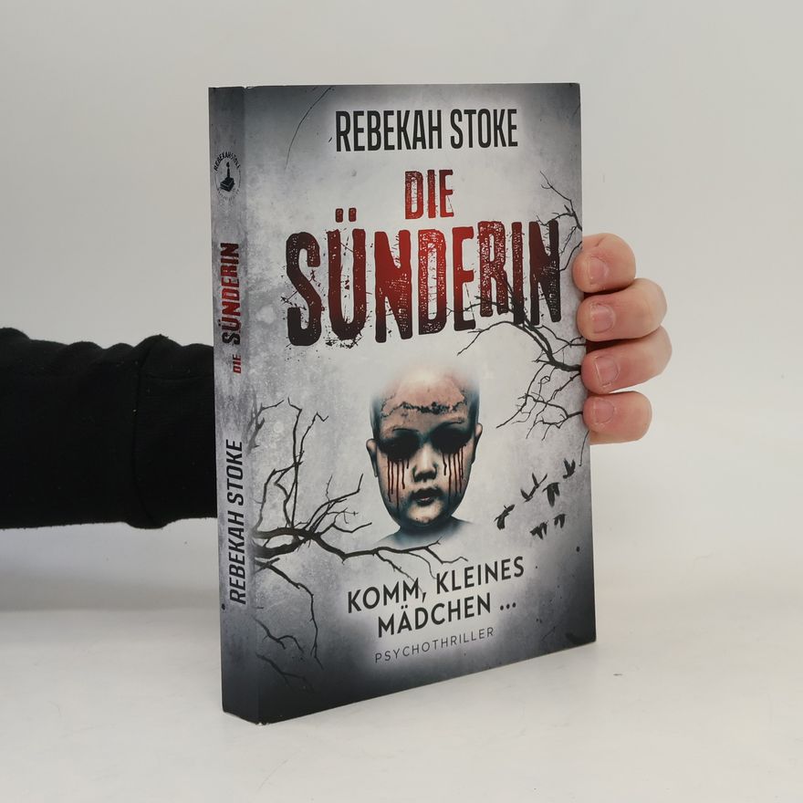Rebekah Stoke Die Sünderin