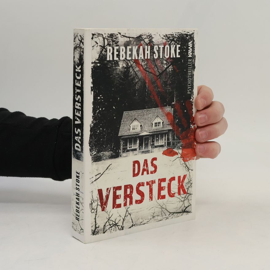 Rebekah Stoke Das Versteck