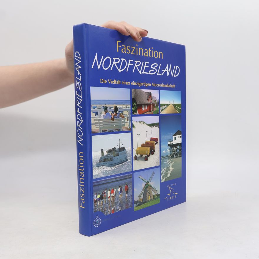 Jürgen Rust Faszination Nordfriesland