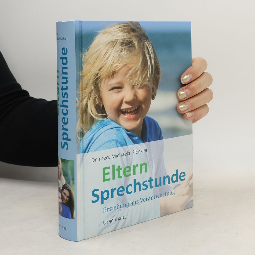 Michaela Glöckler Eltern Sprechstunde