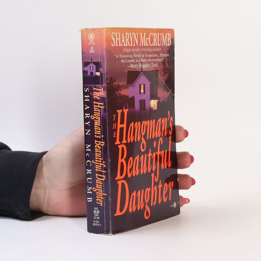 Sharyn McCrumb The Hangman's Beautiful Daughter