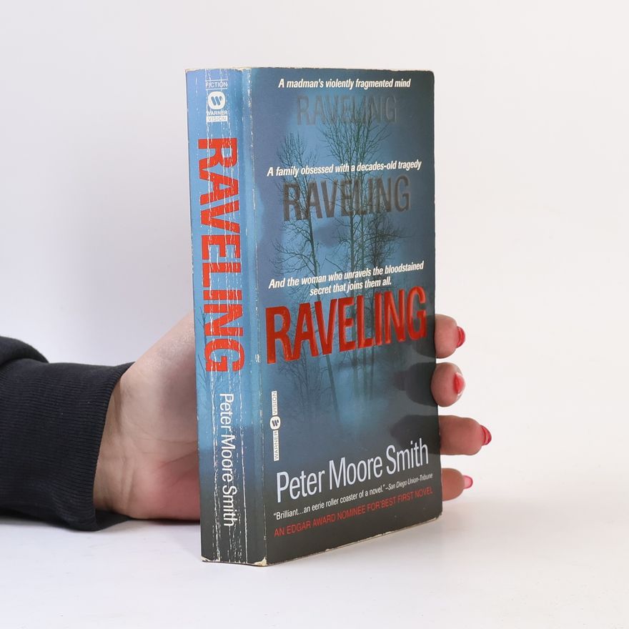 Peter Moore Smith Raveling