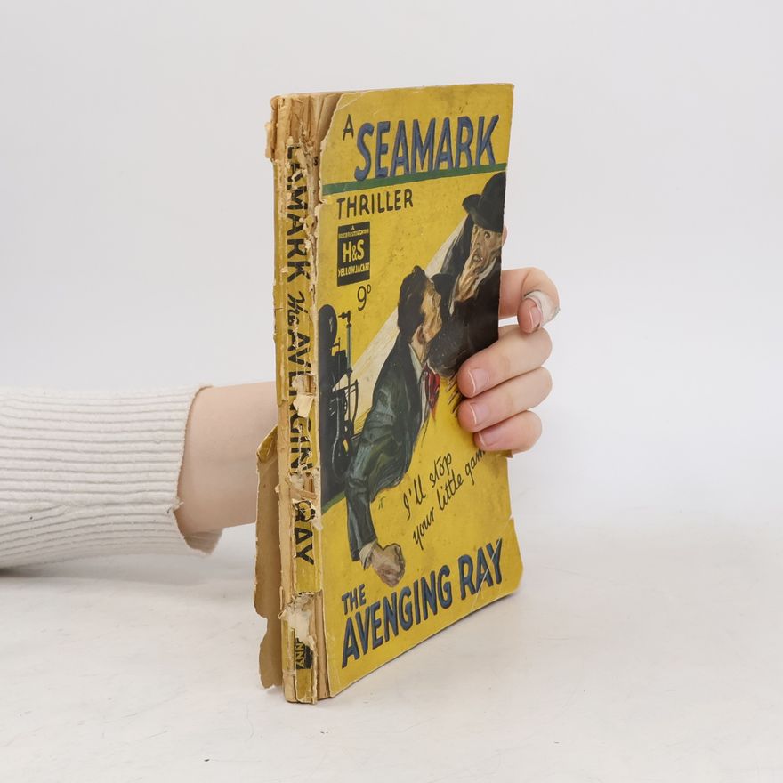 Seamark The Avenging Ray