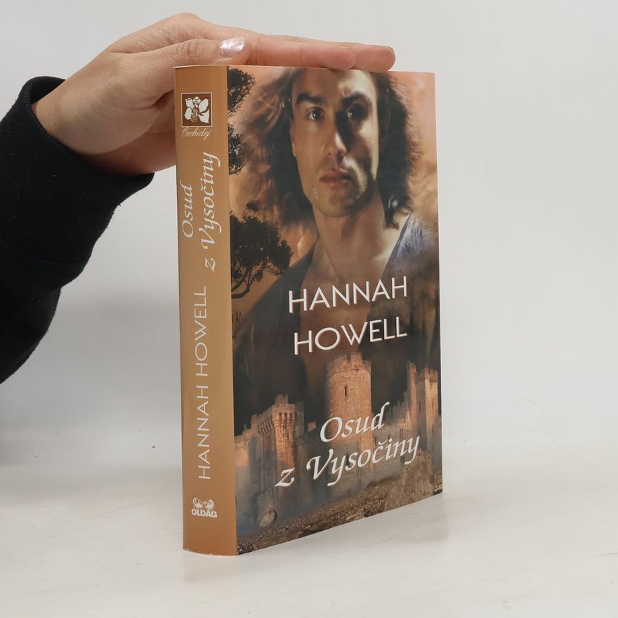 Hannah Howell Osud z Vysočiny