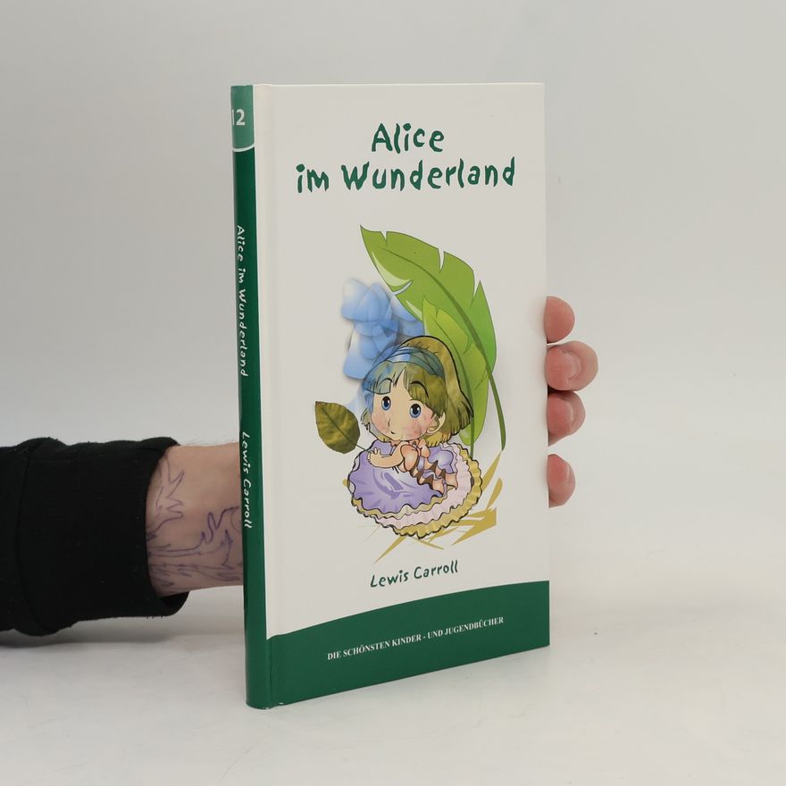 Antonie Zimmermann Neue Westfälische | Bibliothek - 12: Alice im Wunderland