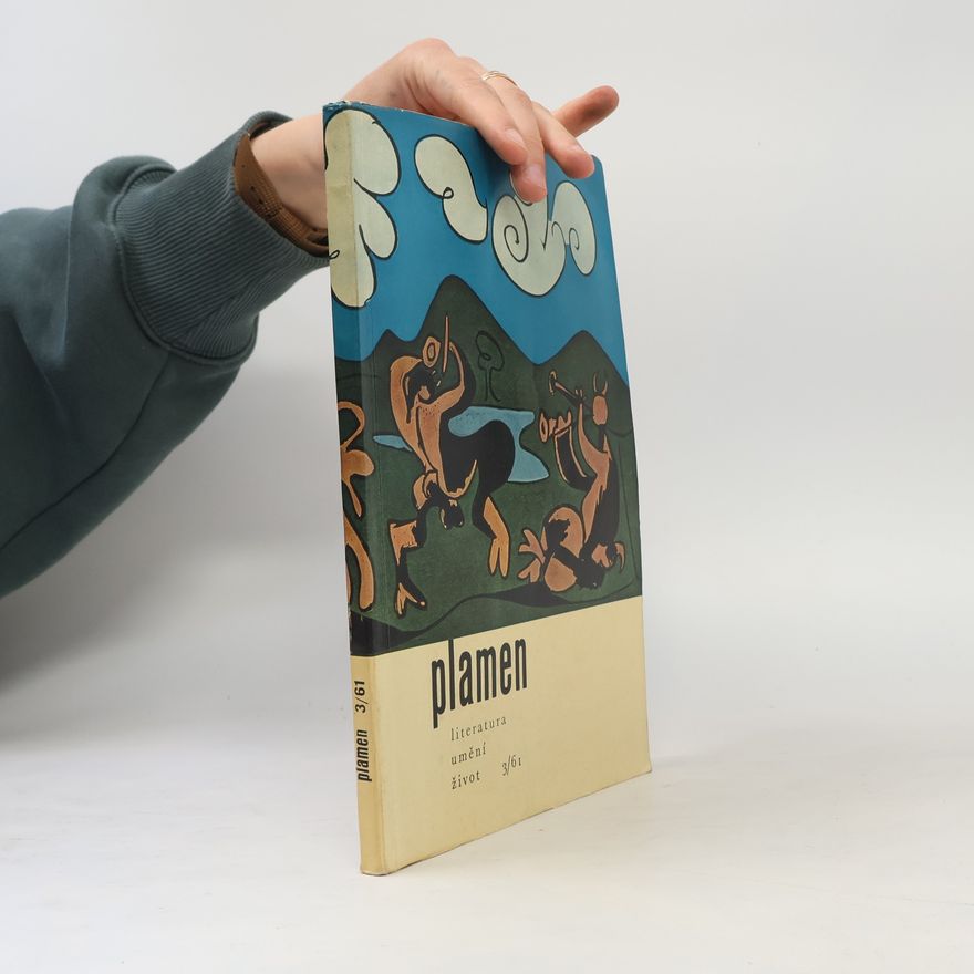 Various authors Plamen 3/1961