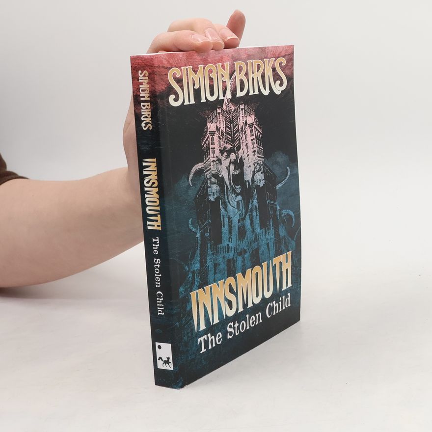 Simon Birks Innsmouth