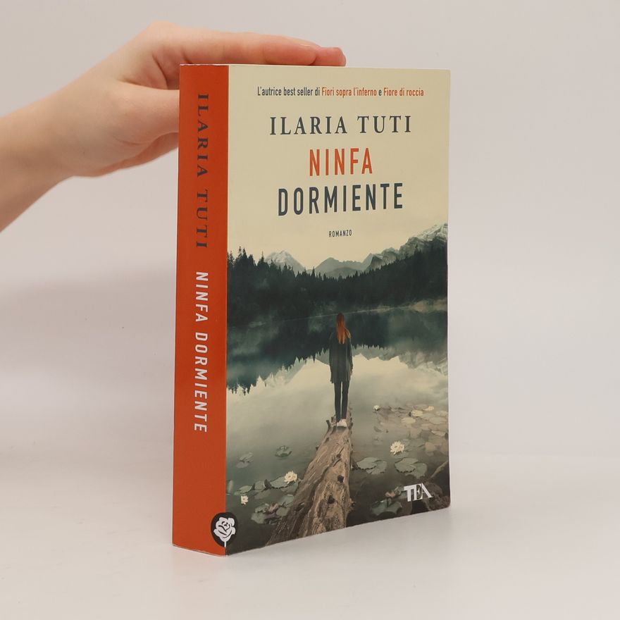 Ilaria Tuti Ninfa dormiente