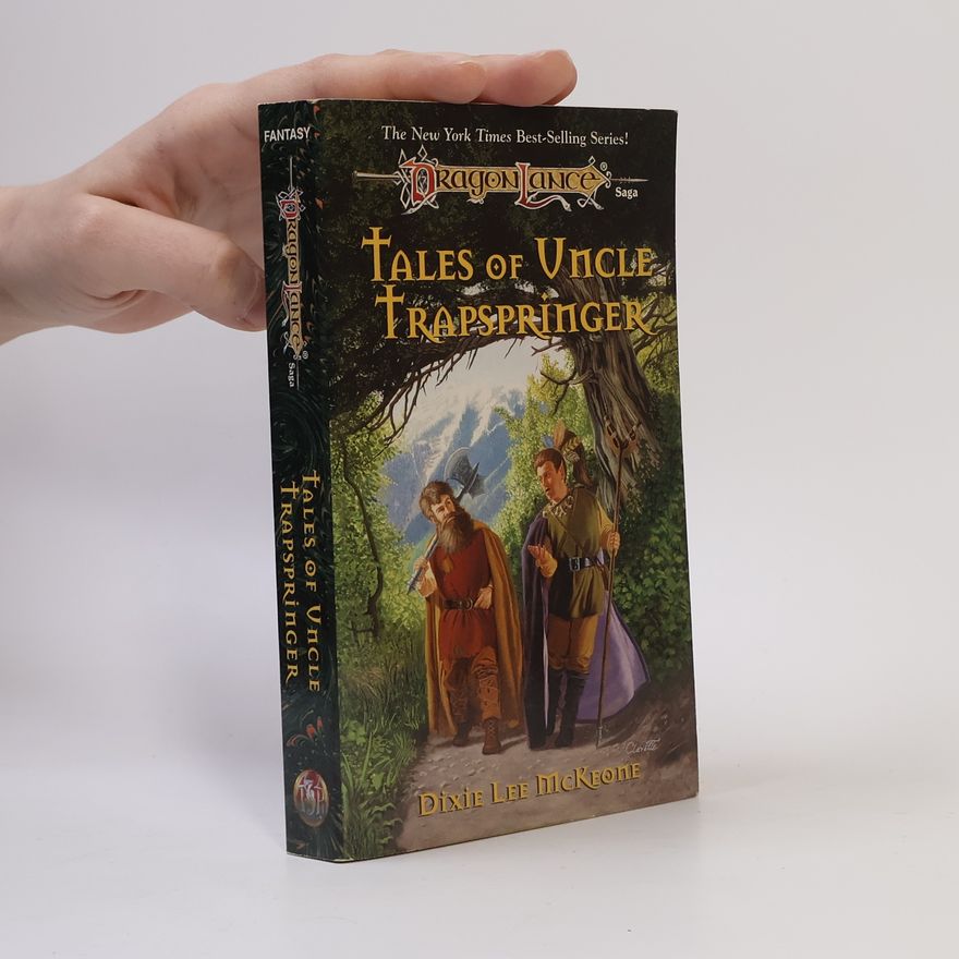 Autorenkollektiv Tales of Uncle Trapspringer