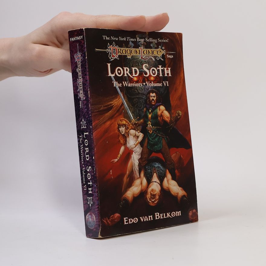 Edo Van Belkom Lord Soth