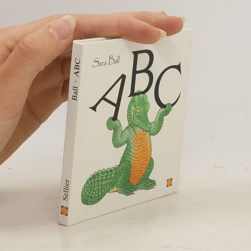 Sara Ball ABC