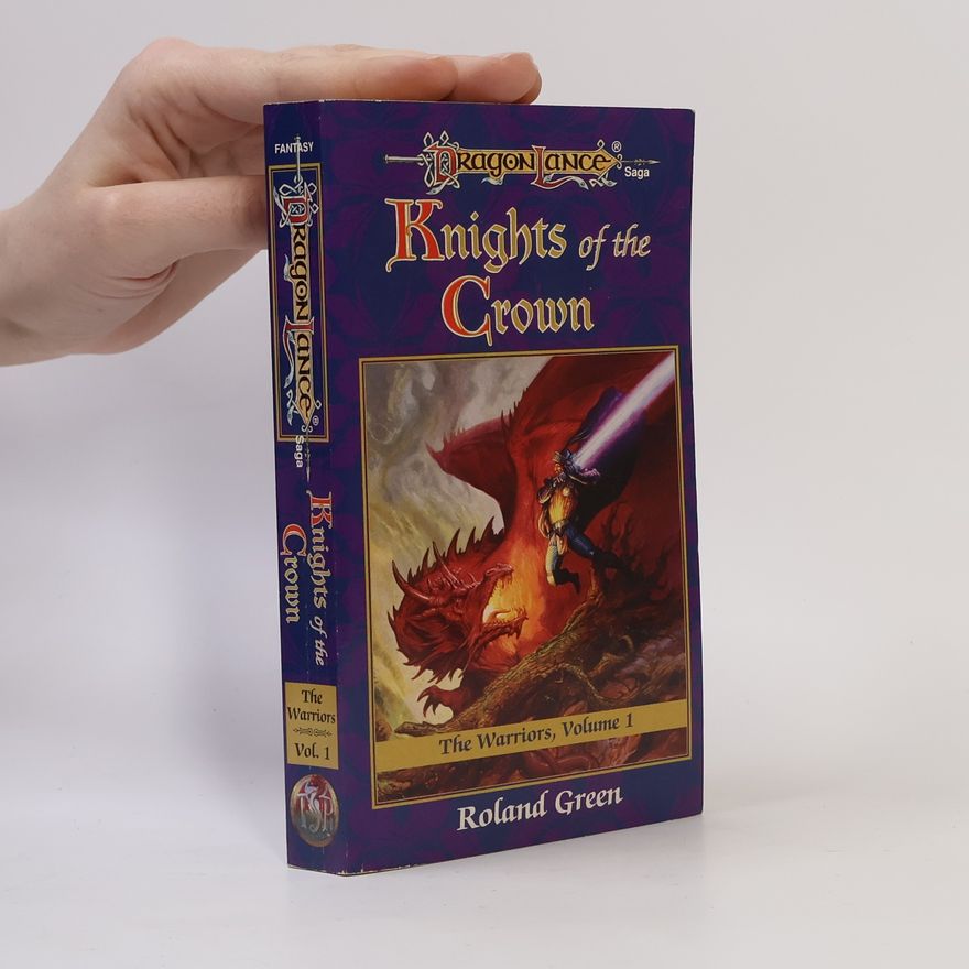 Roland J. Green Knights of the Crown