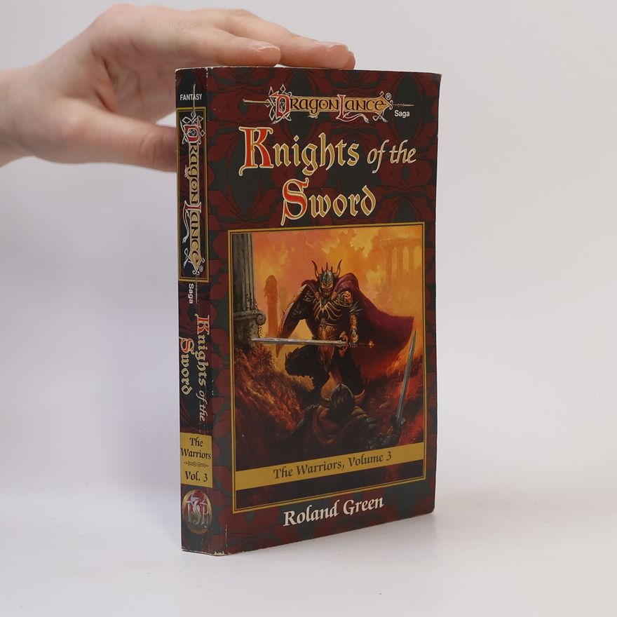 Roland J. Green Knights of the Sword