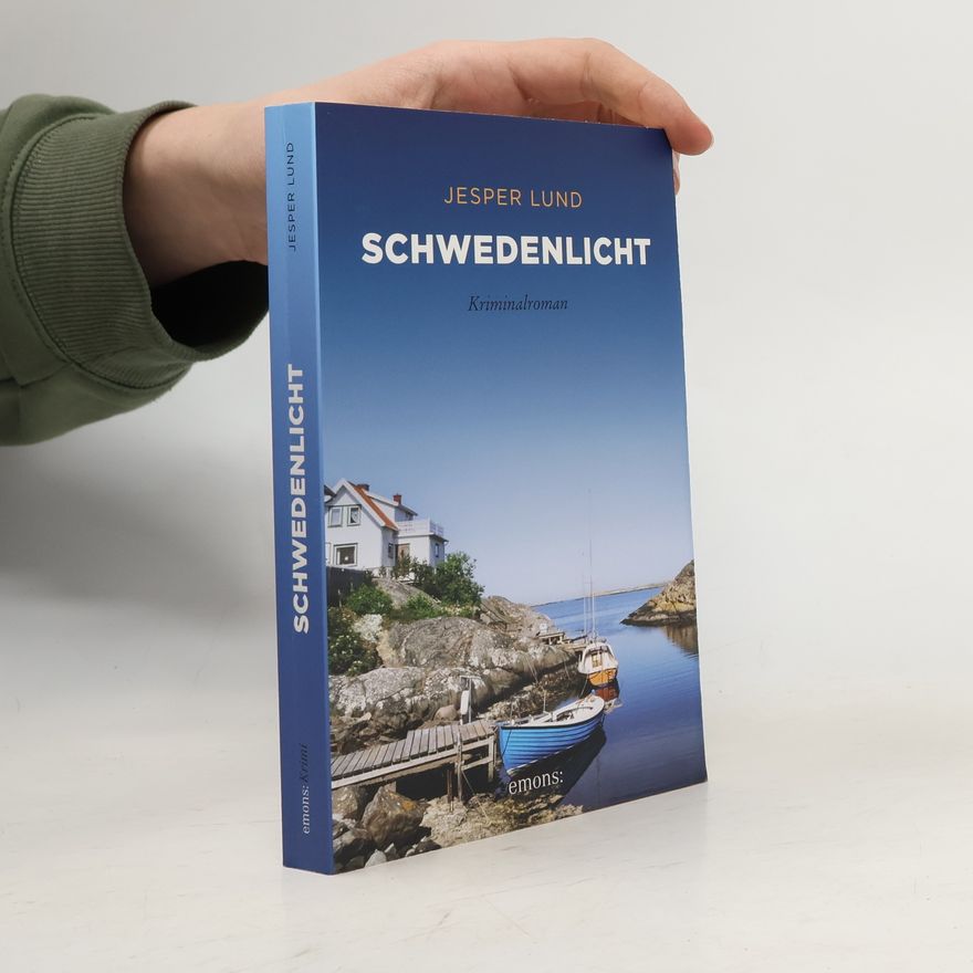 Jesper Lund Schwedenlicht