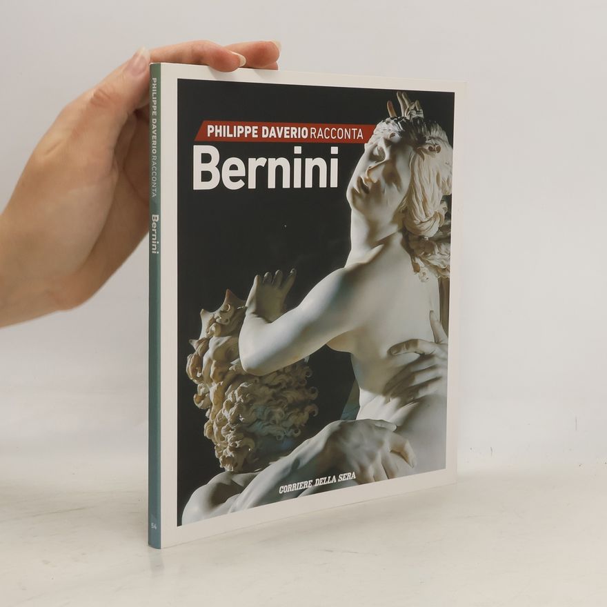 Philippe Daverio Philippe Daverio Racconta 53. Bernini