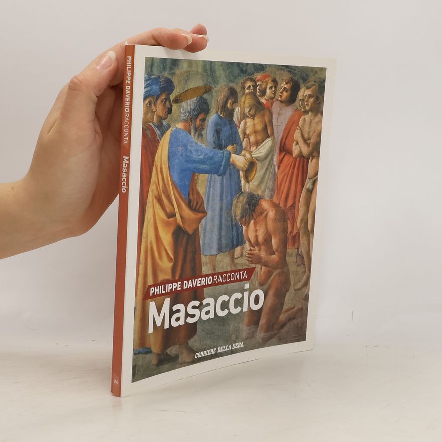 Philippe Daverio Masaccio